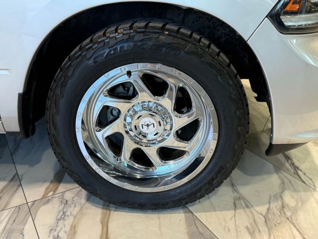 2015 RAM 1500 Image 20