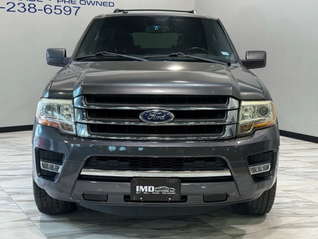 2017 Ford Expedition Image 3