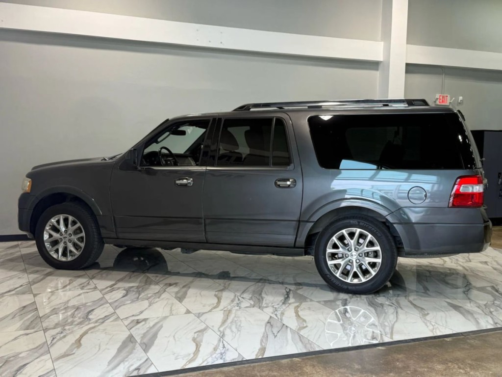 2017 Ford Expedition Image 9
