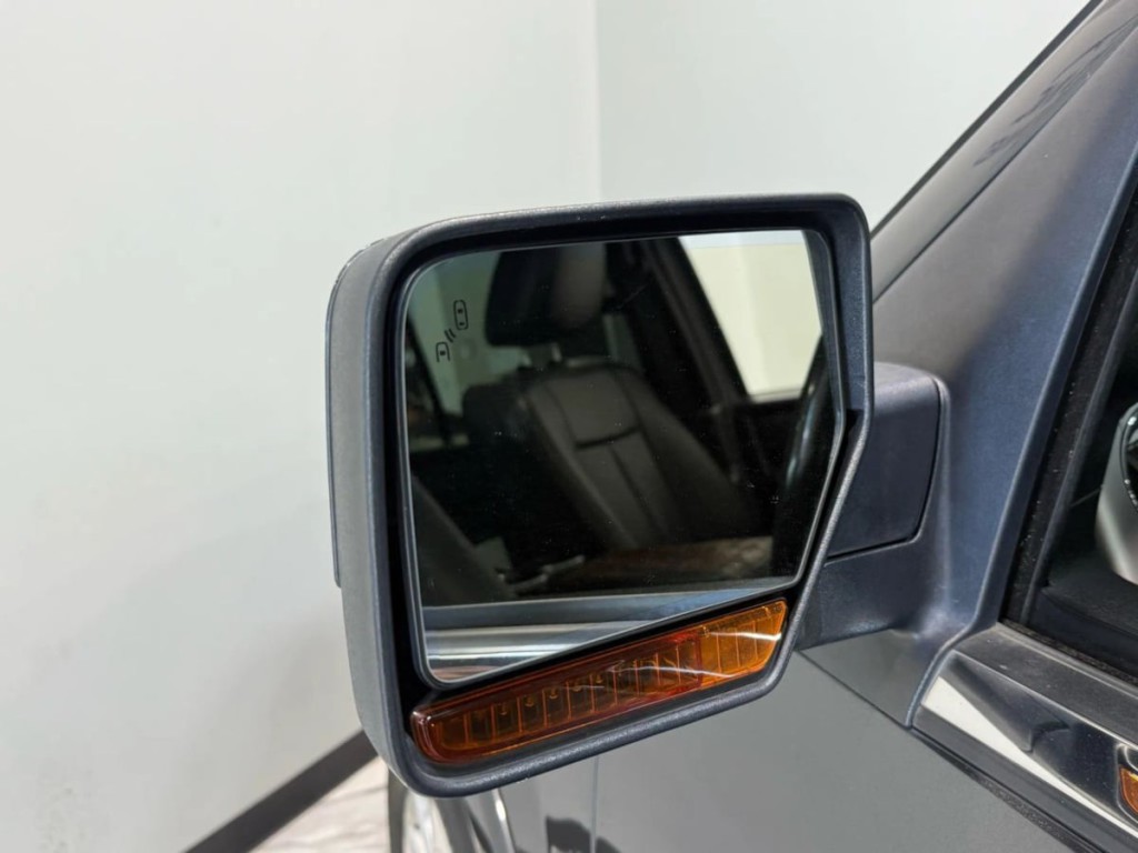 2017 Ford Expedition Image 10