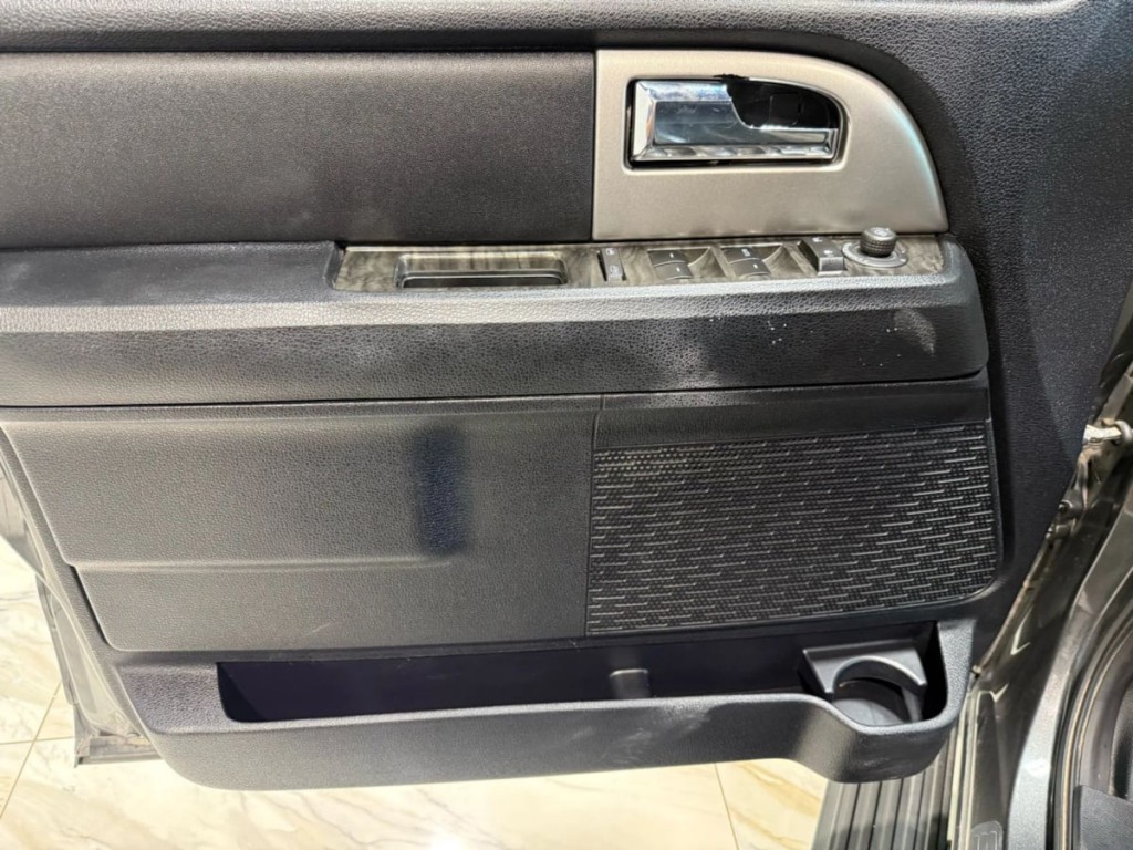 2017 Ford Expedition Image 11