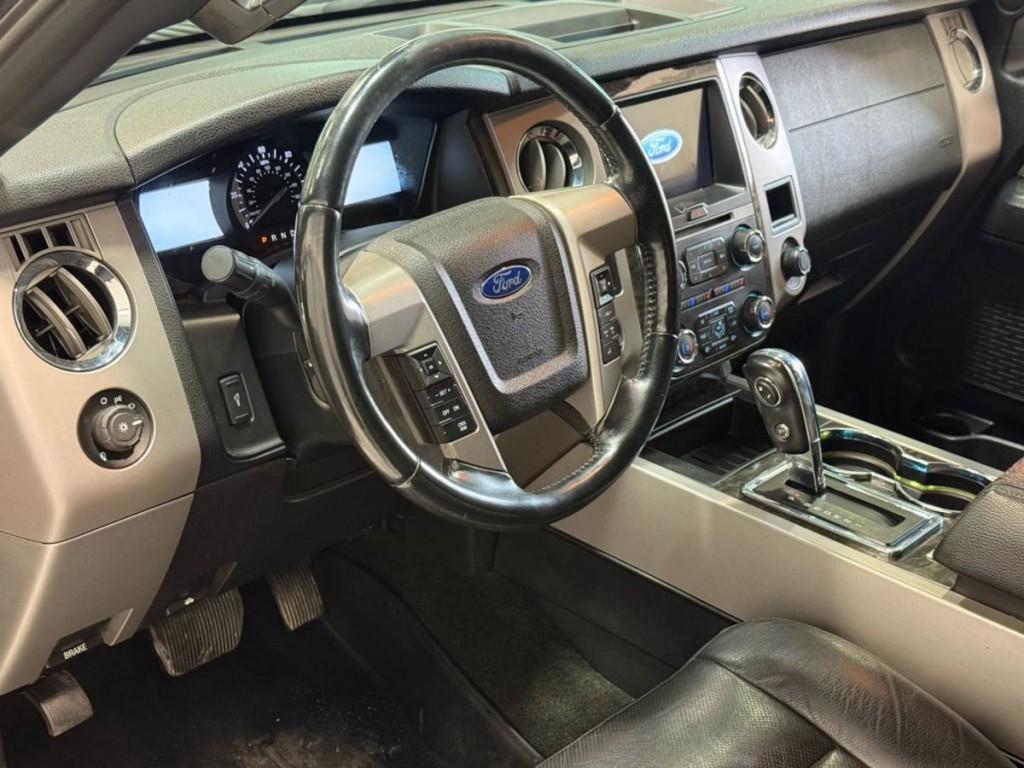 2017 Ford Expedition Image 13
