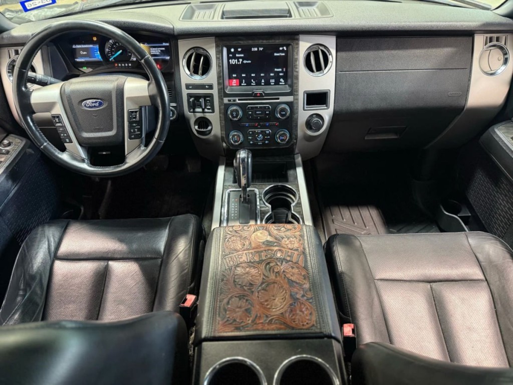 2017 Ford Expedition Image 14