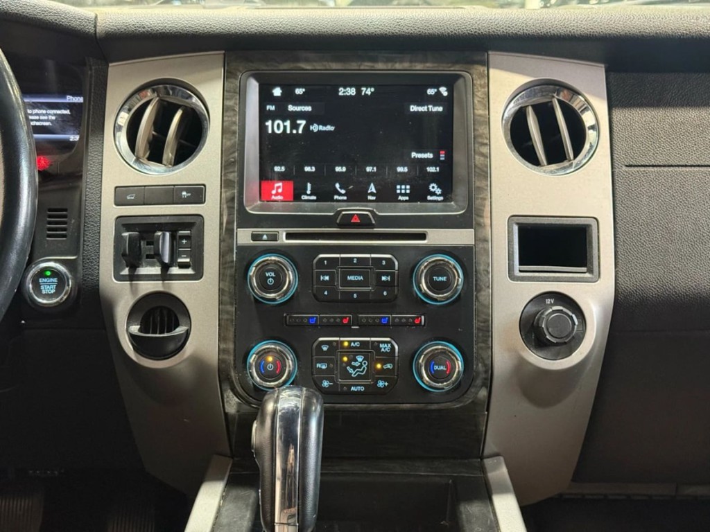 2017 Ford Expedition Image 15