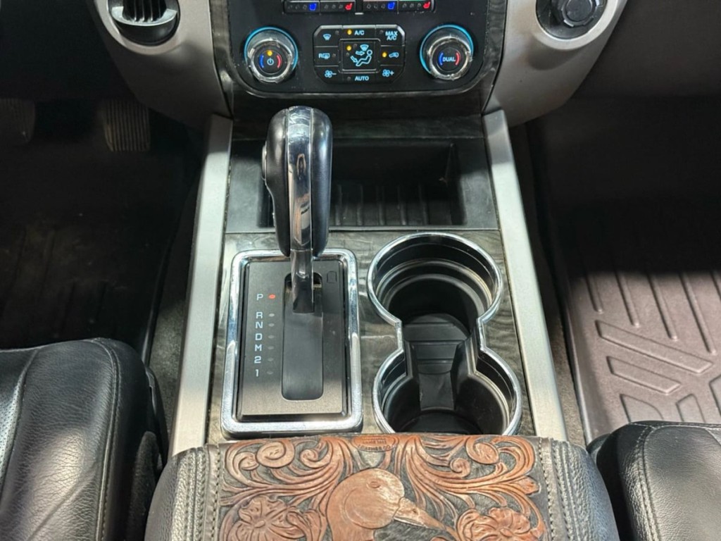 2017 Ford Expedition Image 17
