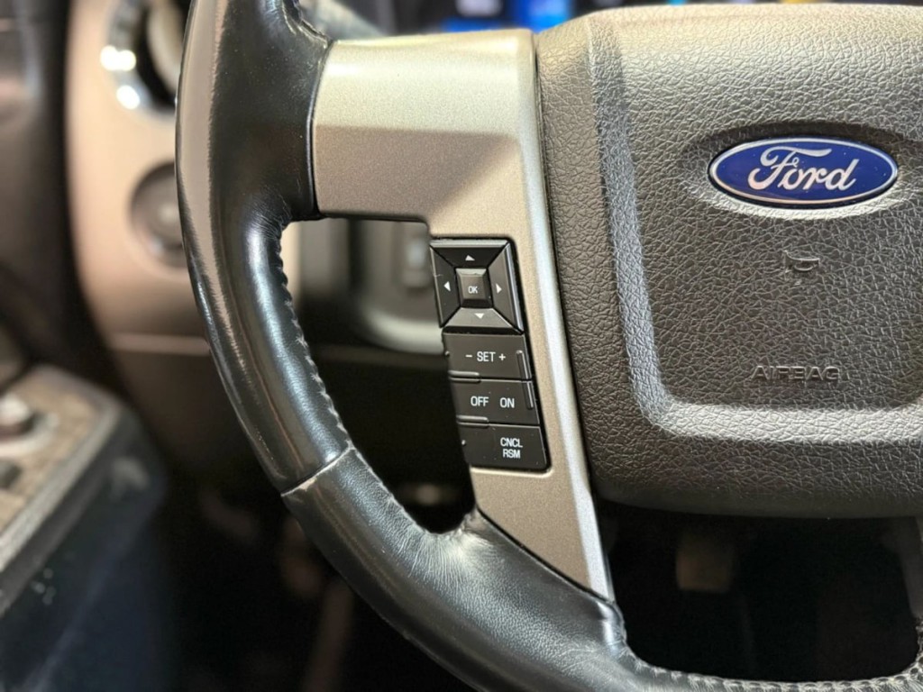 2017 Ford Expedition Image 19
