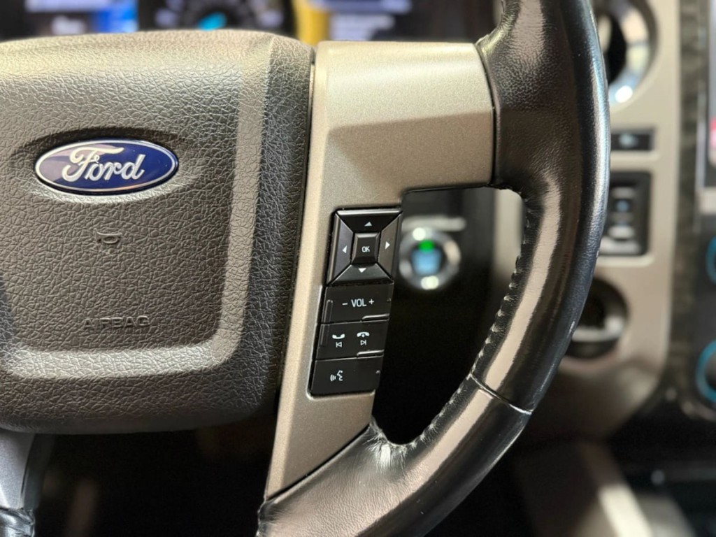 2017 Ford Expedition Image 20
