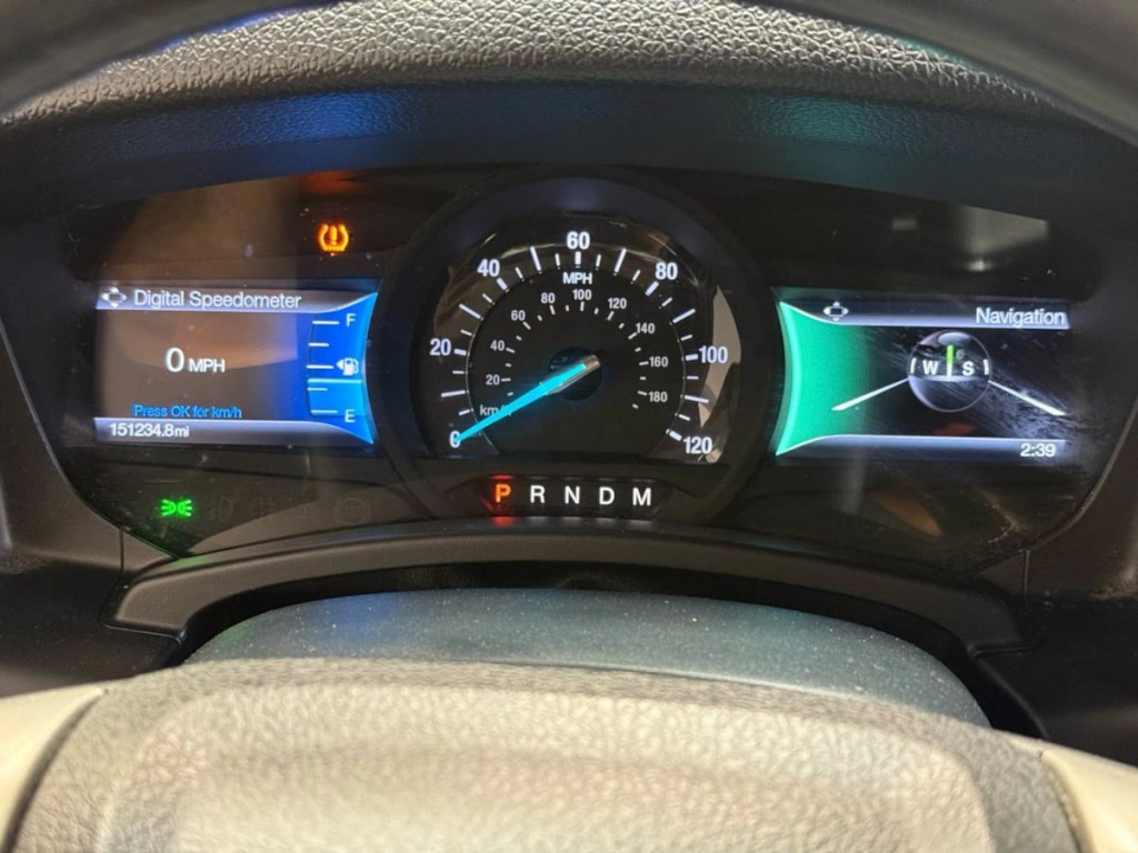 2017 Ford Expedition Image 21