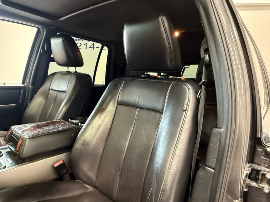 2017 Ford Expedition Image 23