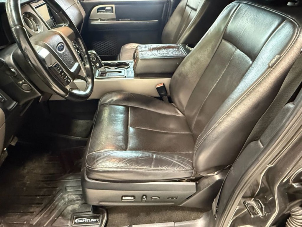 2017 Ford Expedition Image 24
