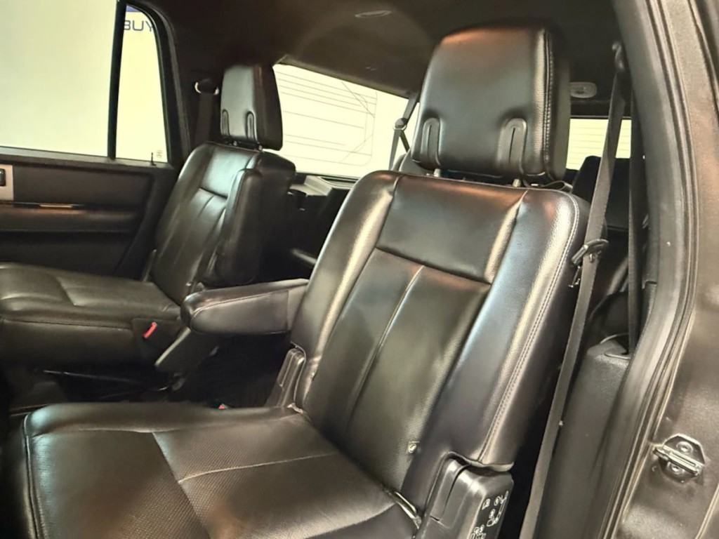 2017 Ford Expedition Image 25