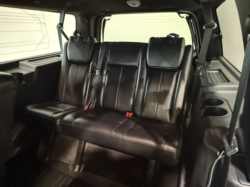 2017 Ford Expedition Image 27