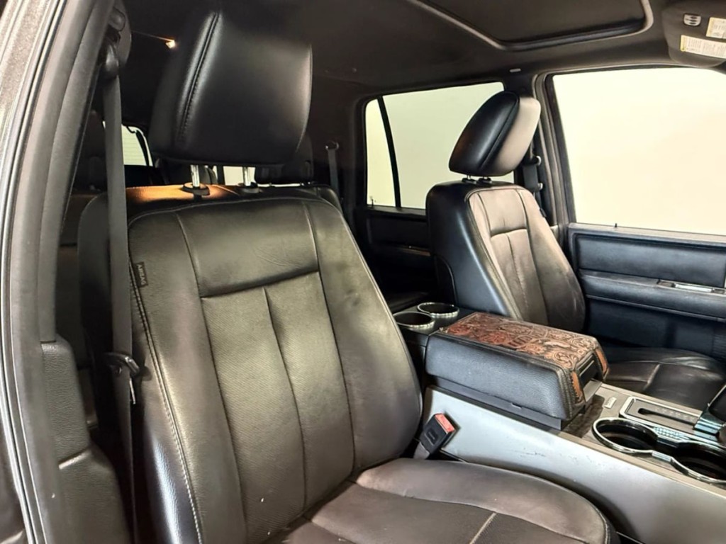 2017 Ford Expedition Image 29