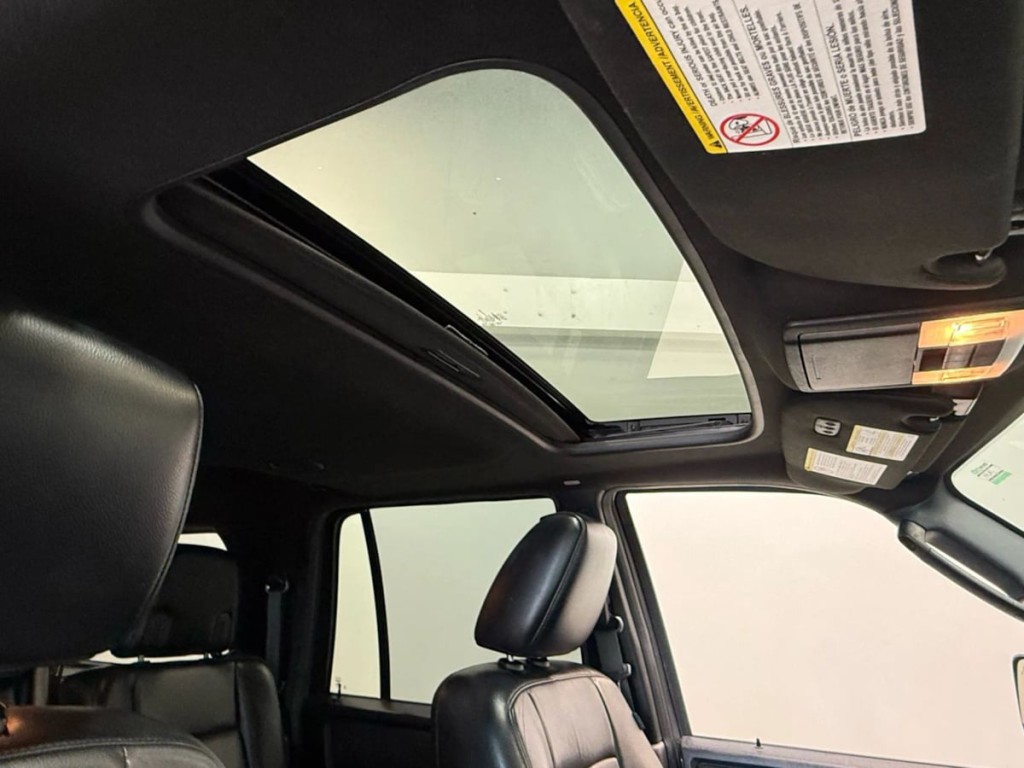 2017 Ford Expedition Image 31