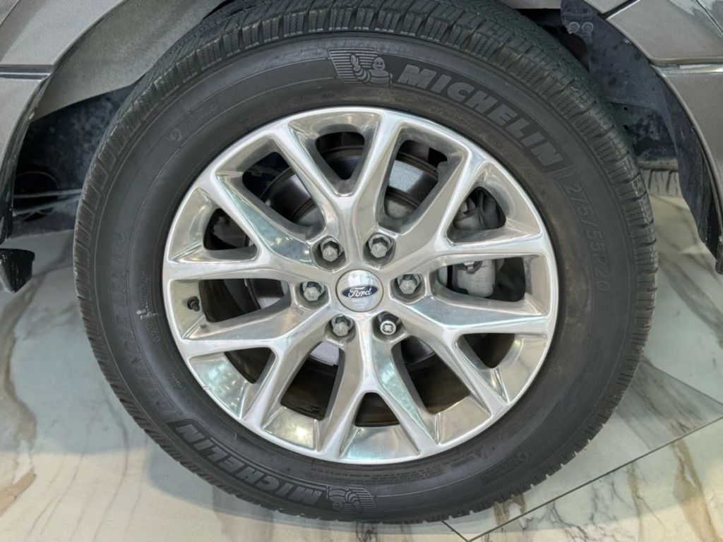 2017 Ford Expedition Image 36