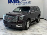 Image for 2016 GMC Yukon Denali ID: 6826267