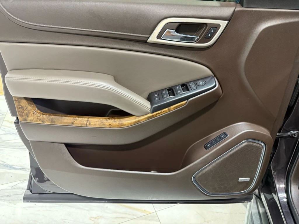 2016 GMC Yukon Image 10