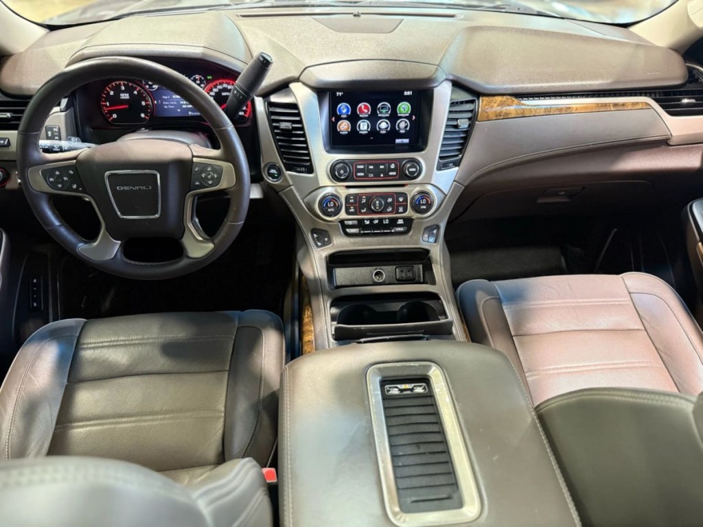2016 GMC Yukon Image 13