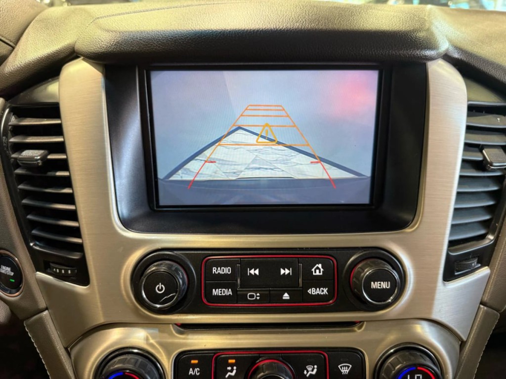 2016 GMC Yukon Image 20