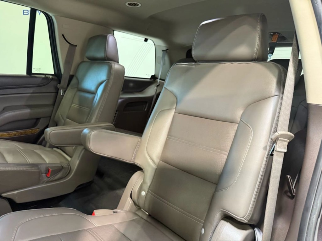 2016 GMC Yukon Image 24