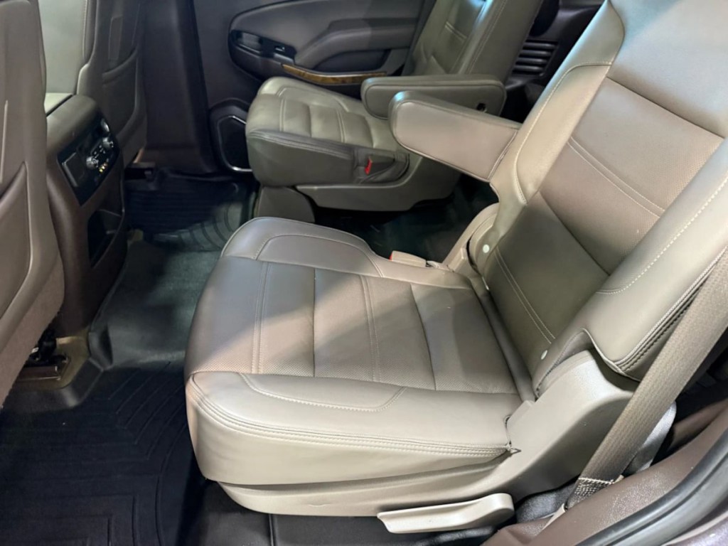 2016 GMC Yukon Image 25
