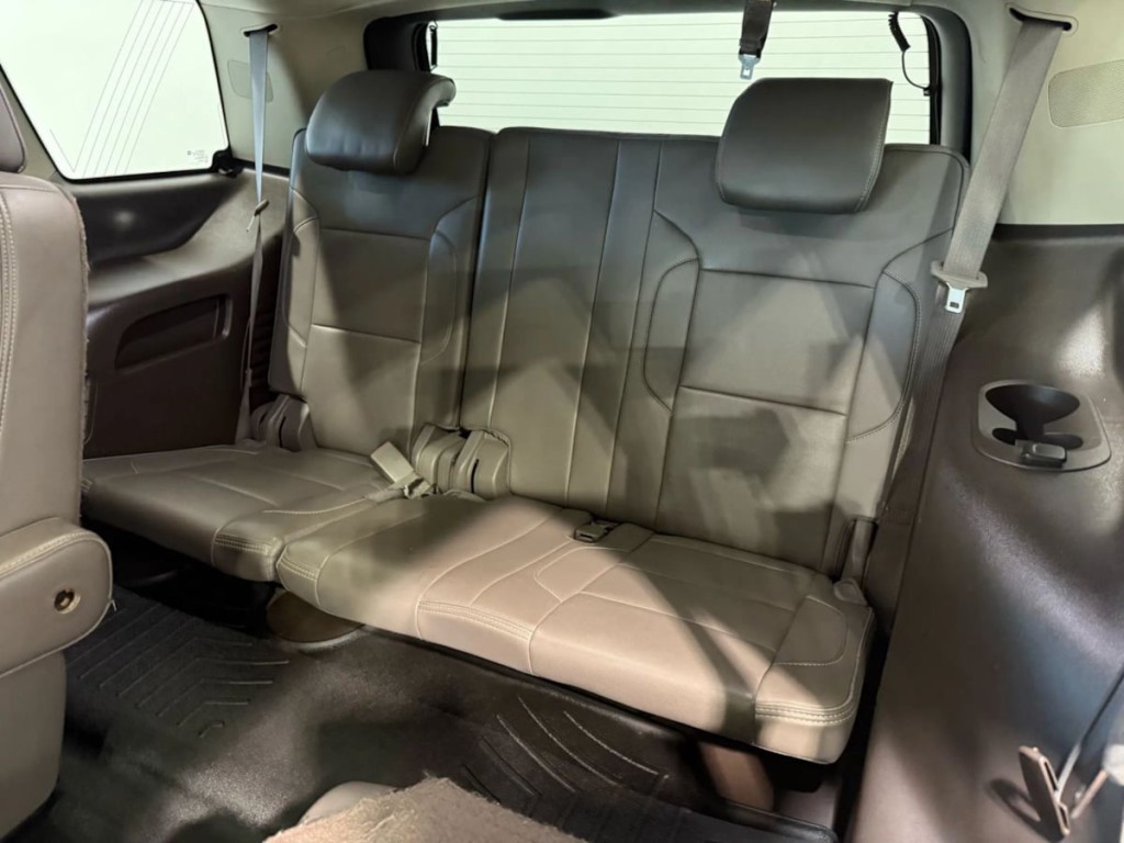 2016 GMC Yukon Image 26