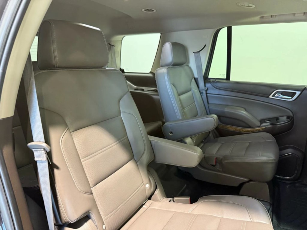 2016 GMC Yukon Image 31