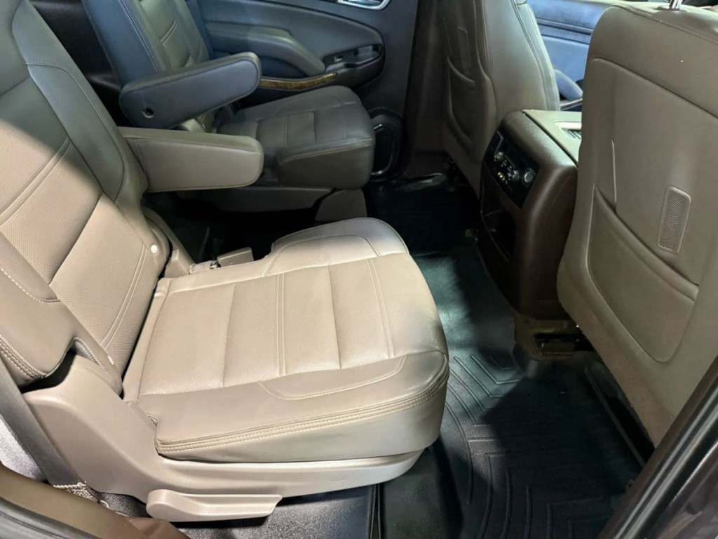 2016 GMC Yukon Image 32