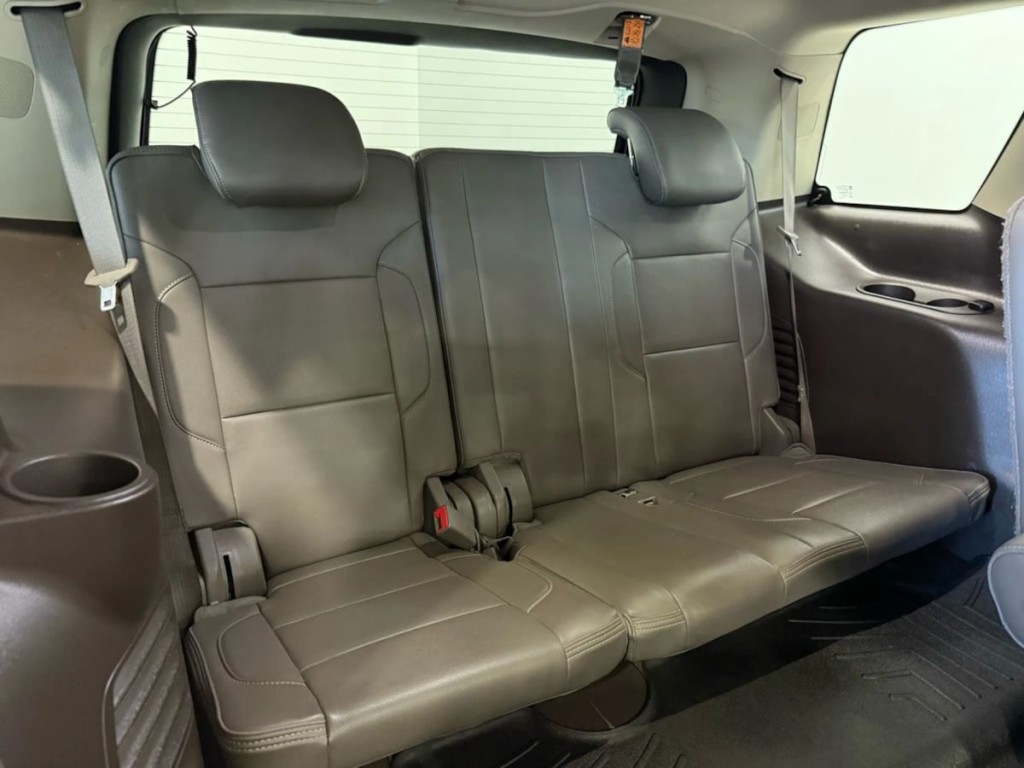 2016 GMC Yukon Image 34