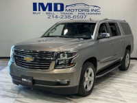 Image for 2019 Chevrolet Suburban Premier ID: 6832213