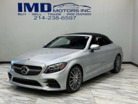 Image for 2019 Mercedes-Benz C-Class C 300 ID: 6832215