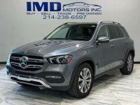 Image for 2022 Mercedes-Benz GLE-Class GLE 450 4MATIC ID: 6835662