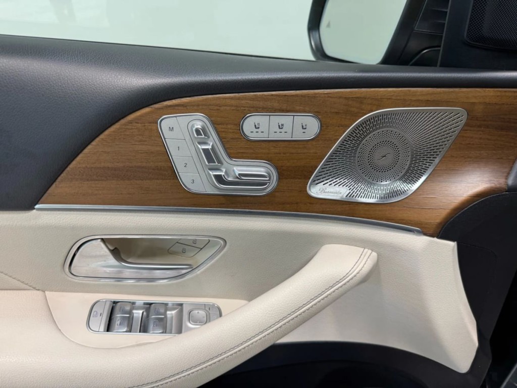 2022 Mercedes-Benz GLE-Class Image 12