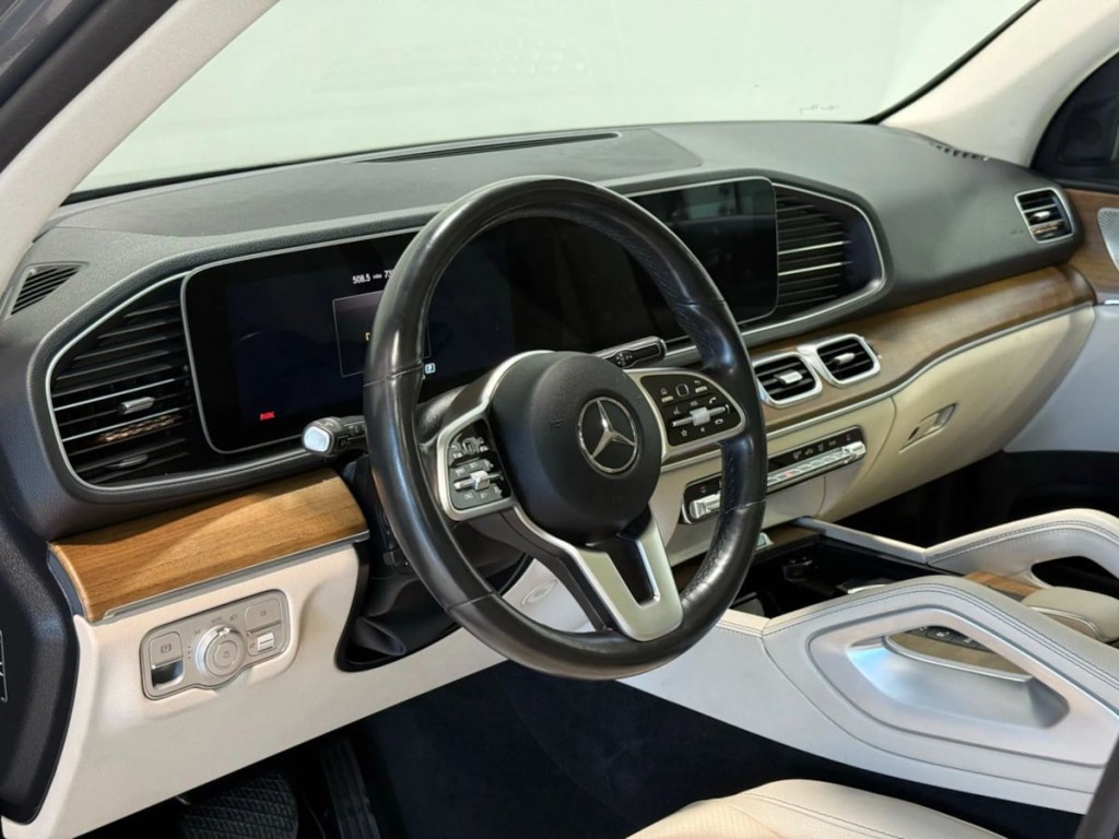 2022 Mercedes-Benz GLE-Class Image 13