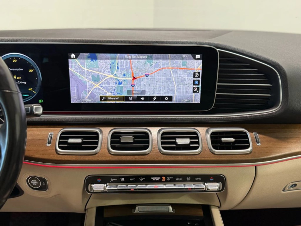 2022 Mercedes-Benz GLE-Class Image 15