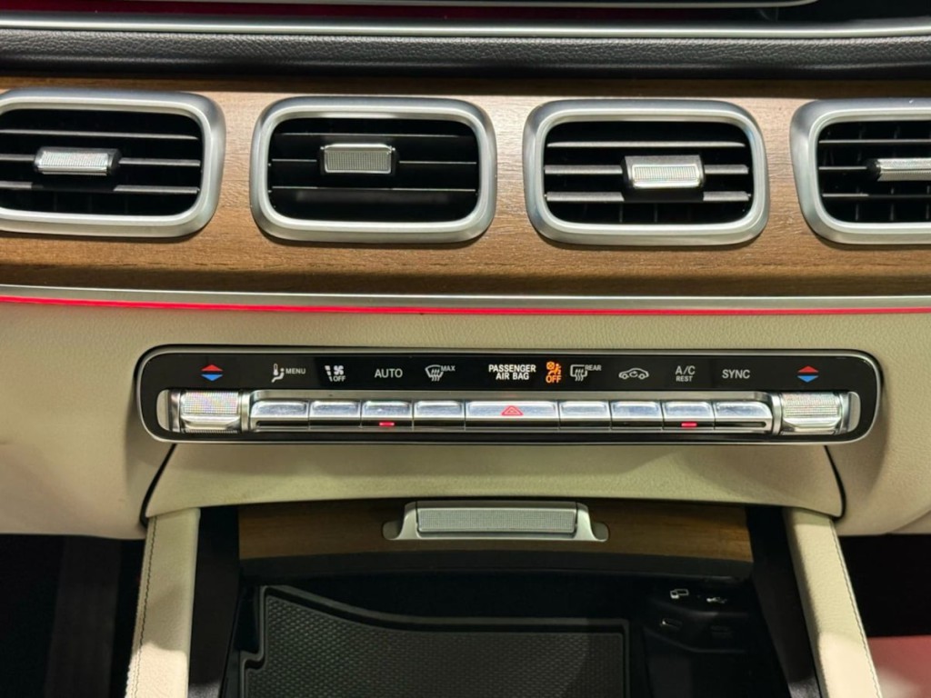 2022 Mercedes-Benz GLE-Class Image 16