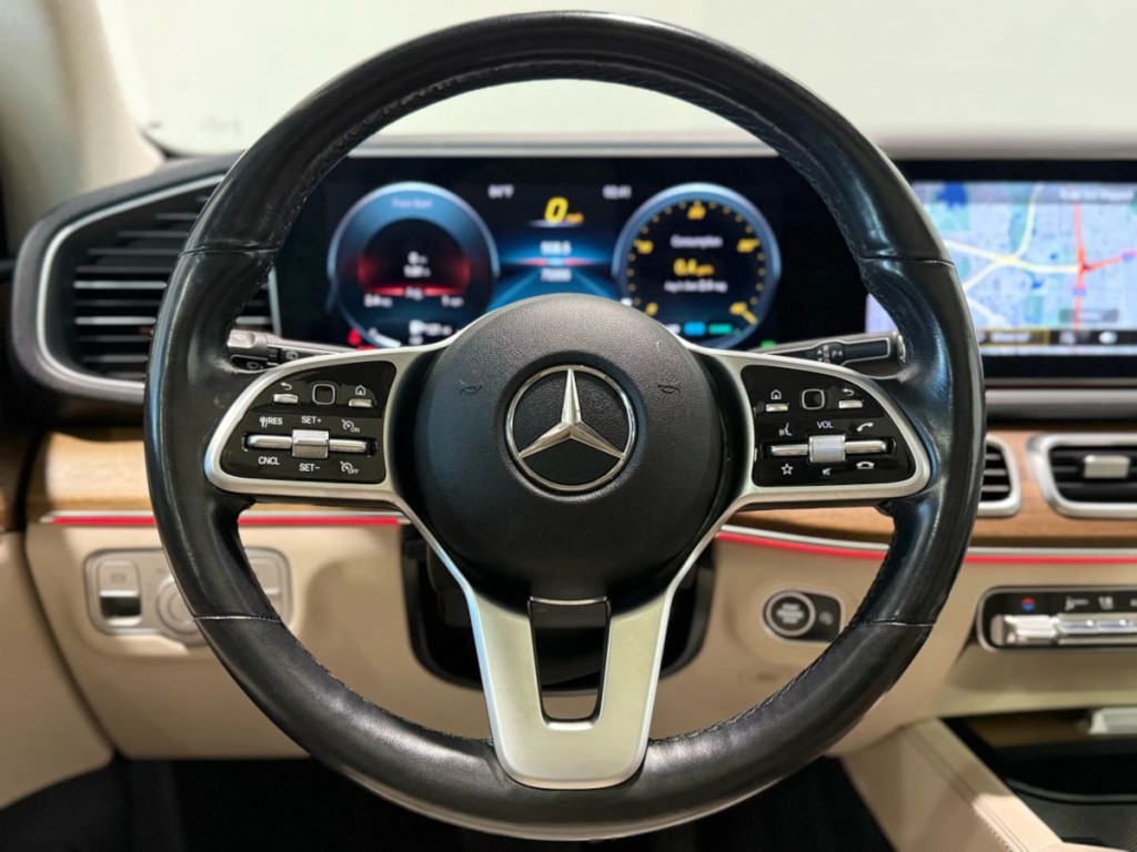 2022 Mercedes-Benz GLE-Class Image 18