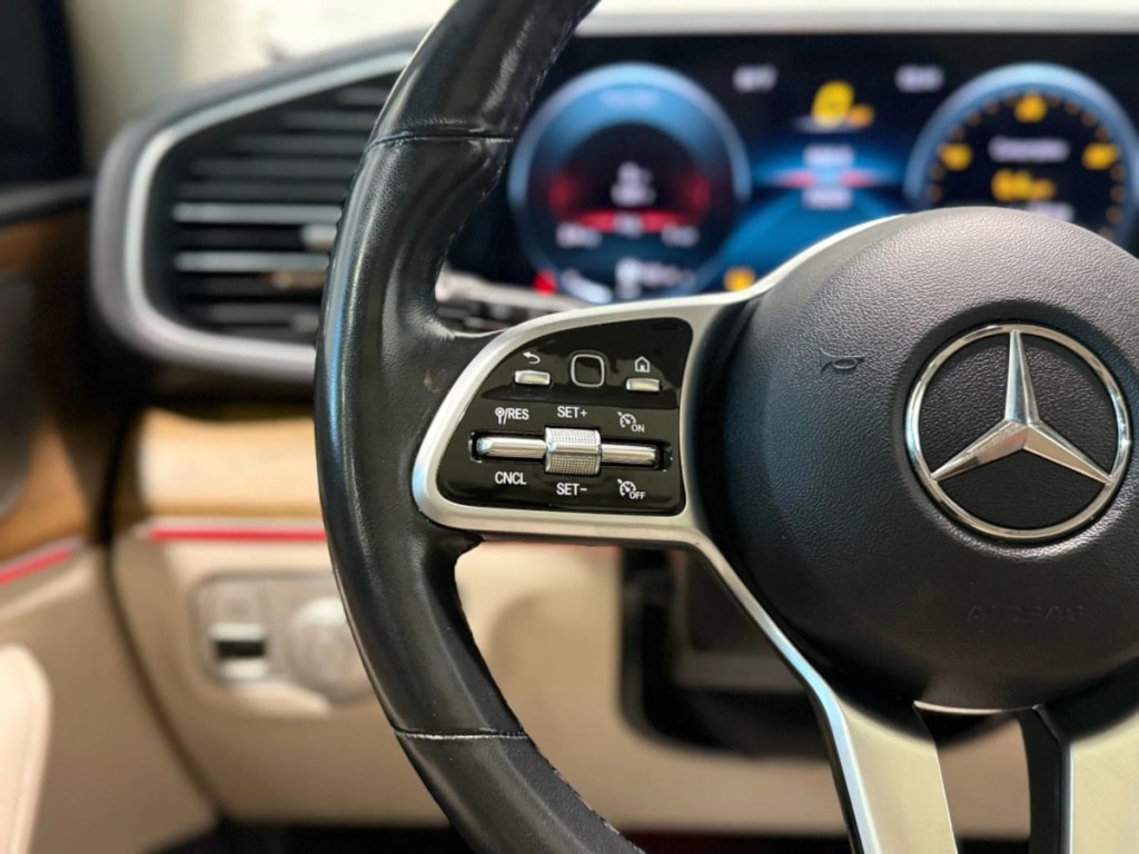 2022 Mercedes-Benz GLE-Class Image 19