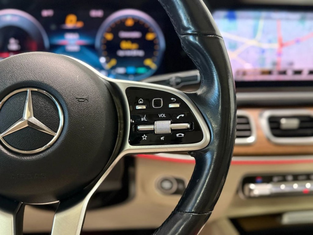 2022 Mercedes-Benz GLE-Class Image 20