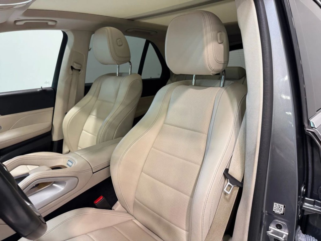 2022 Mercedes-Benz GLE-Class Image 24