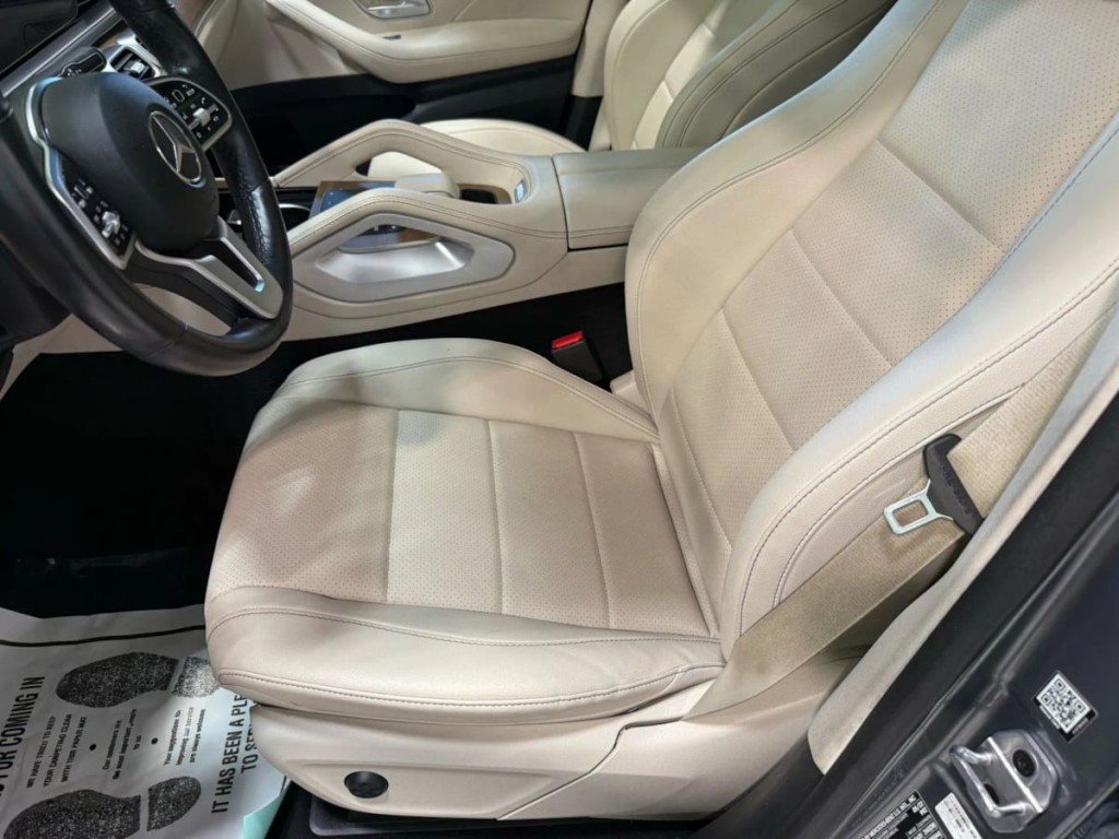 2022 Mercedes-Benz GLE-Class Image 25