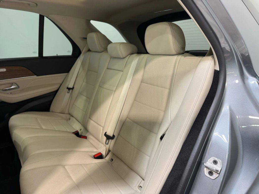 2022 Mercedes-Benz GLE-Class Image 26