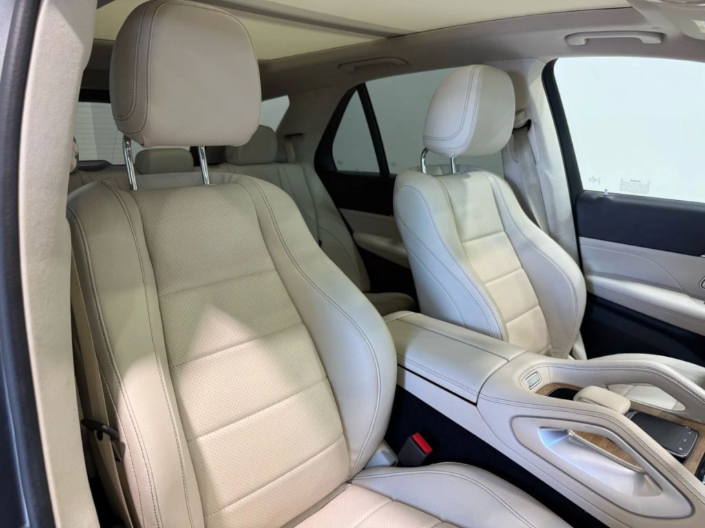 2022 Mercedes-Benz GLE-Class Image 29