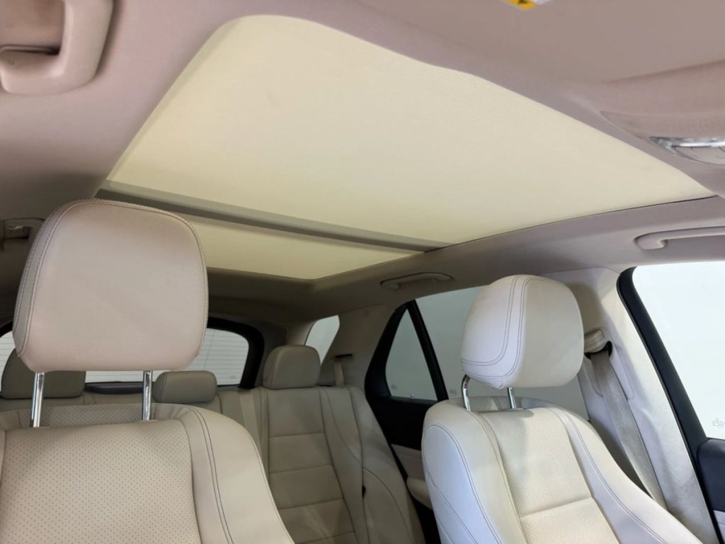 2022 Mercedes-Benz GLE-Class Image 31