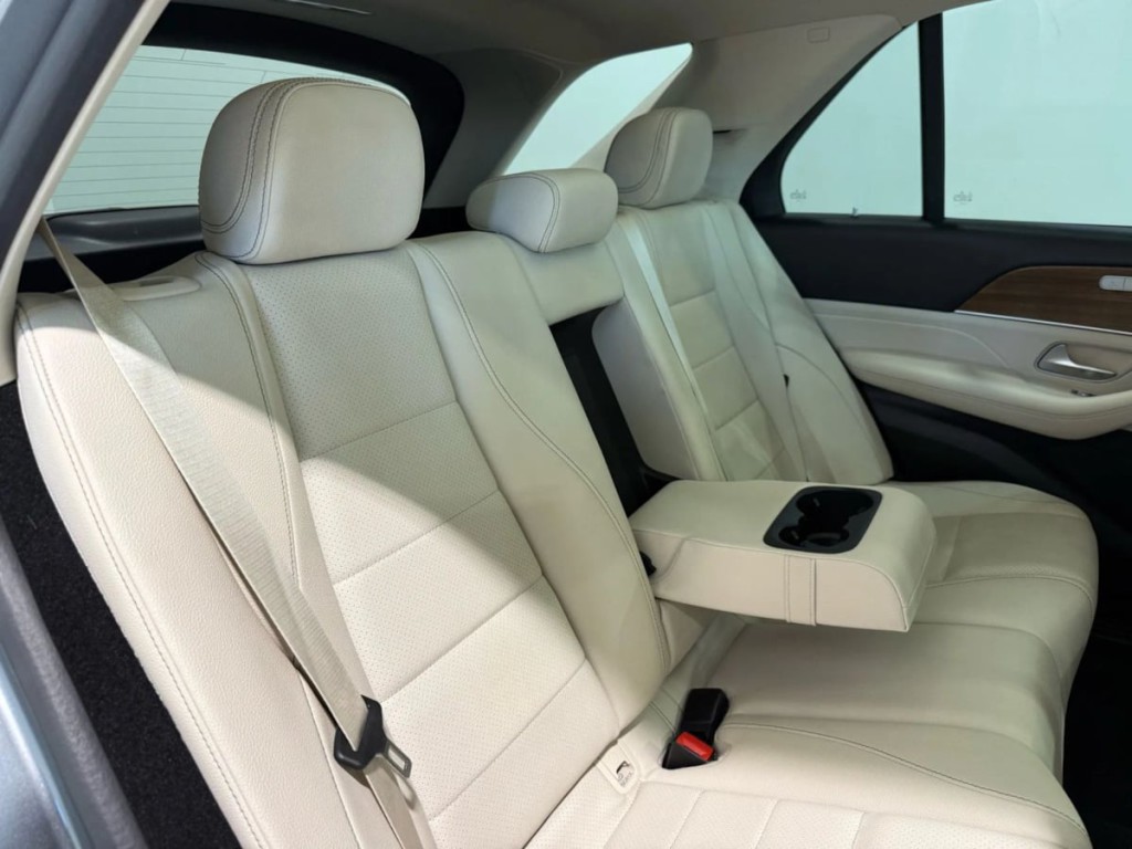 2022 Mercedes-Benz GLE-Class Image 32