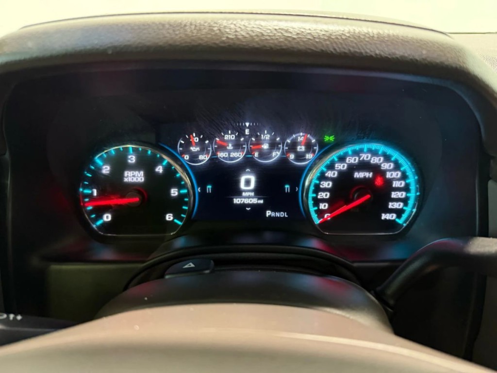 2017 GMC Yukon Image 18