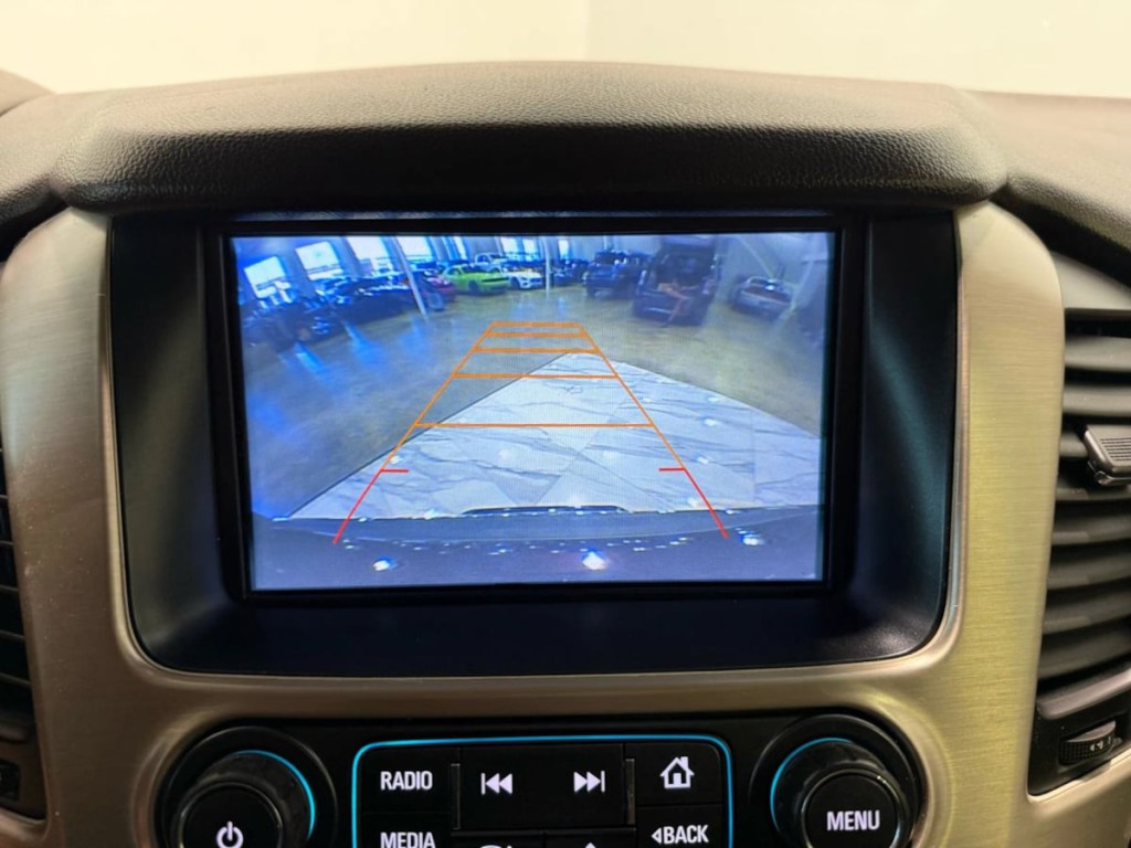 2017 GMC Yukon Image 20