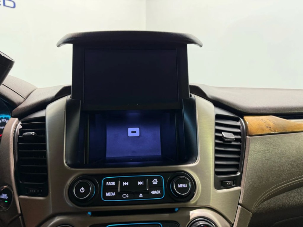 2017 GMC Yukon Image 21