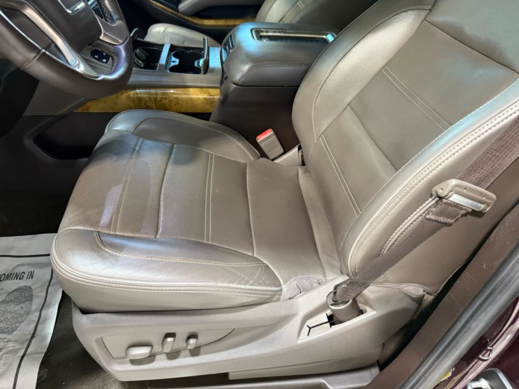2017 GMC Yukon Image 23