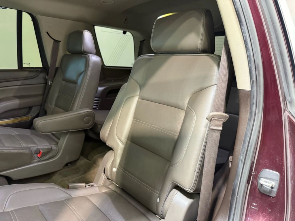 2017 GMC Yukon Image 25
